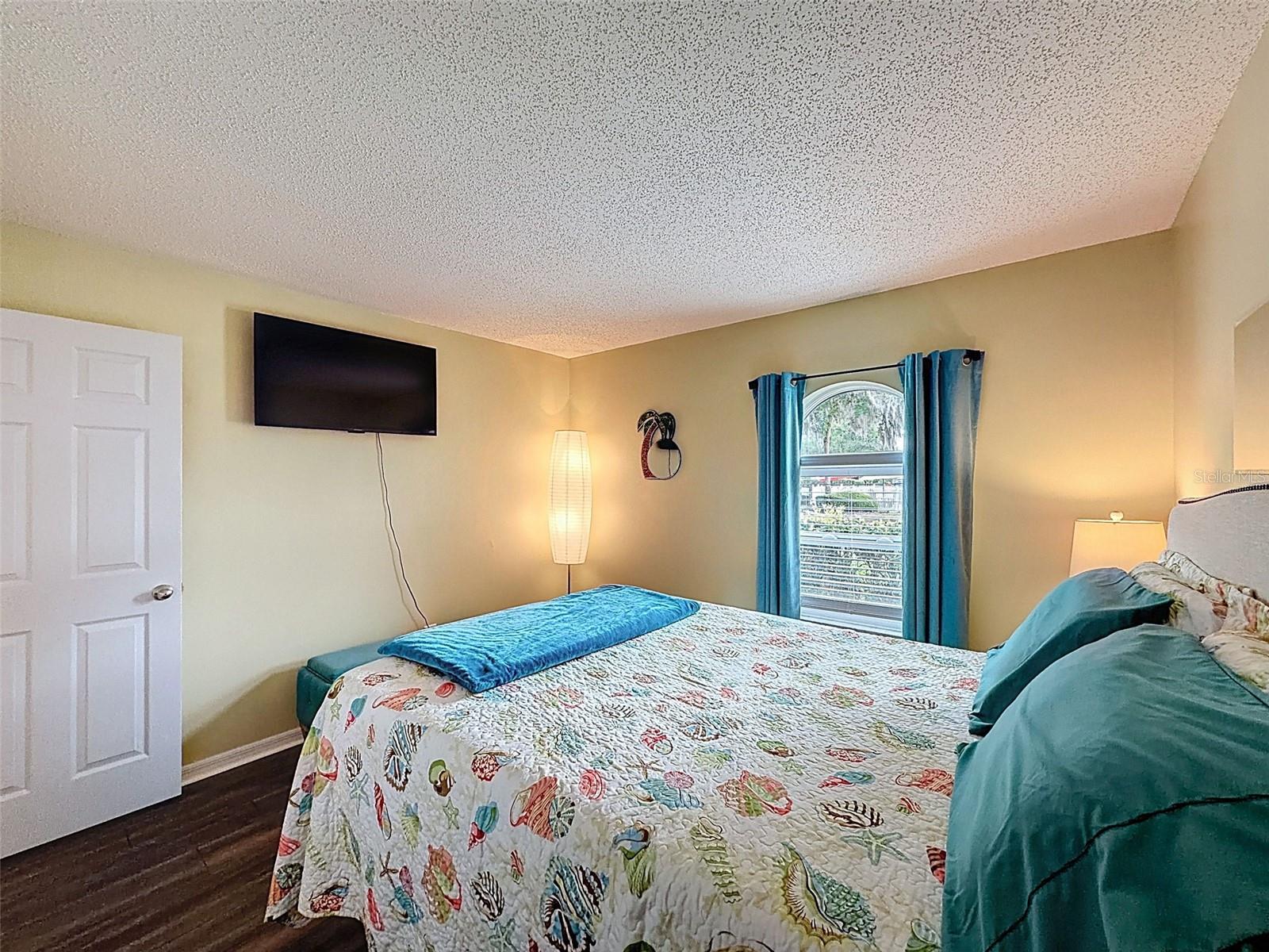 HEATHER SOUND - Residential