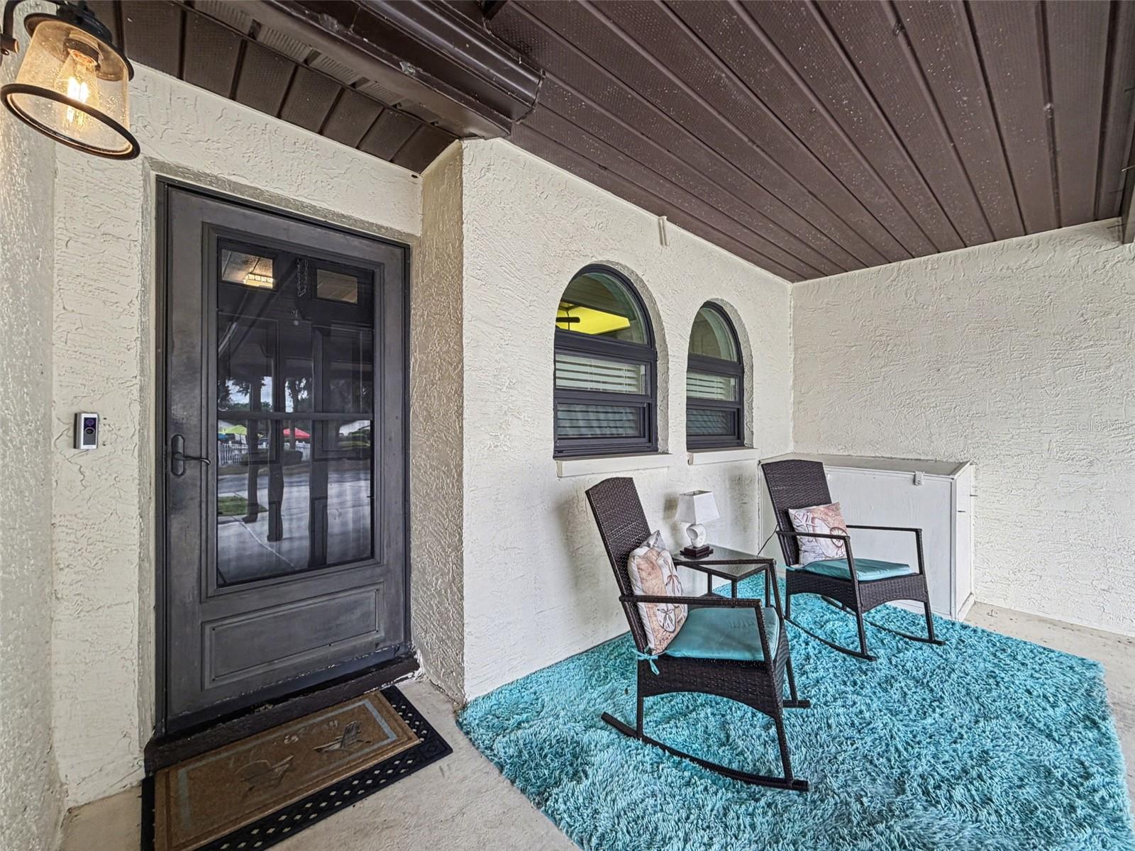 HEATHER SOUND - Residential