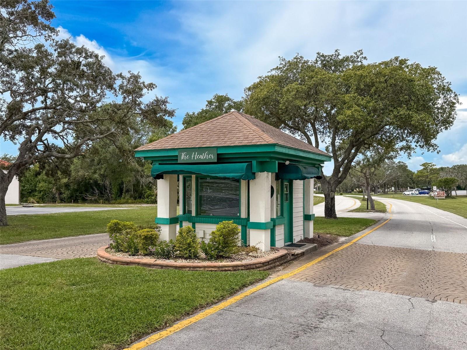 HEATHER SOUND - Residential