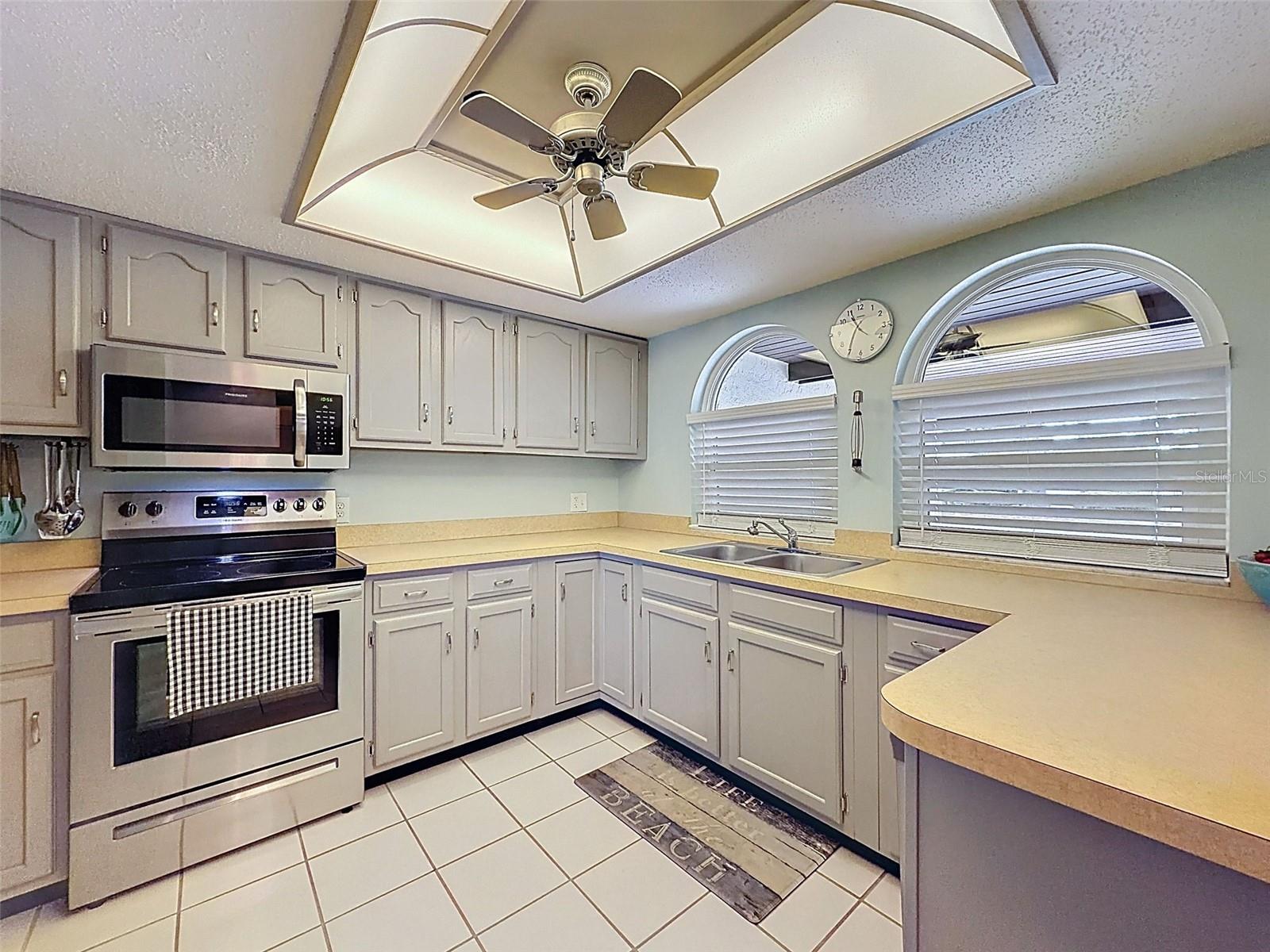 HEATHER SOUND - Residential