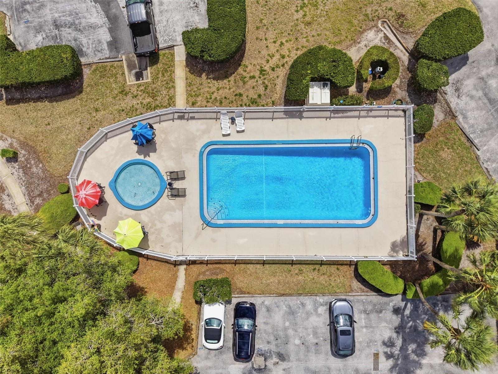 HEATHER SOUND - Residential