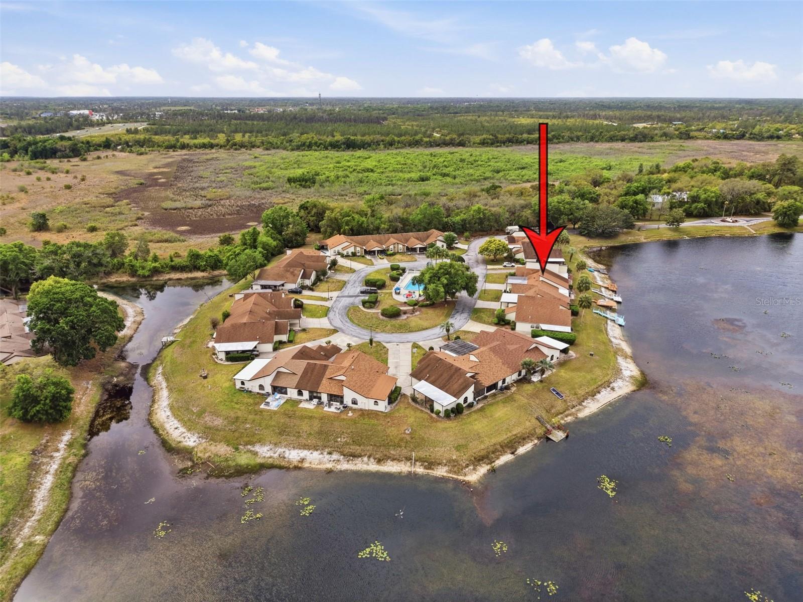 HEATHER SOUND - Residential