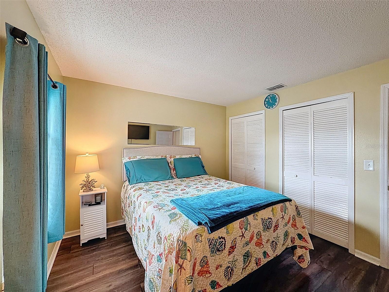 HEATHER SOUND - Residential