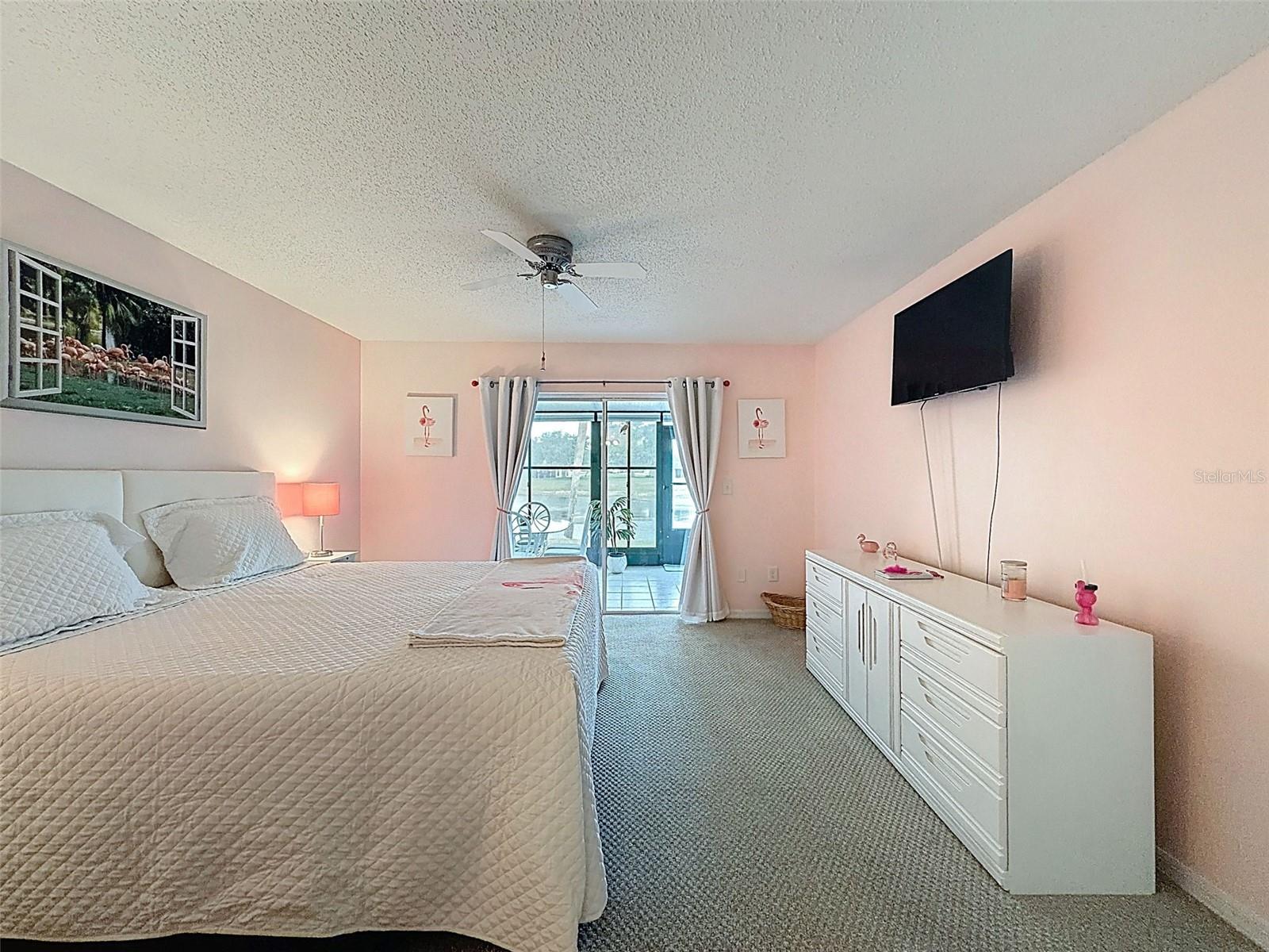 HEATHER SOUND - Residential