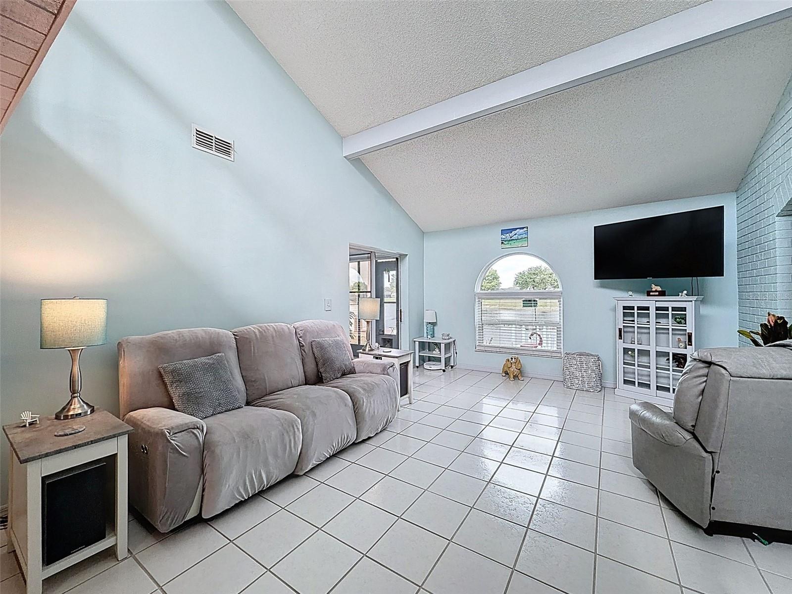 HEATHER SOUND - Residential