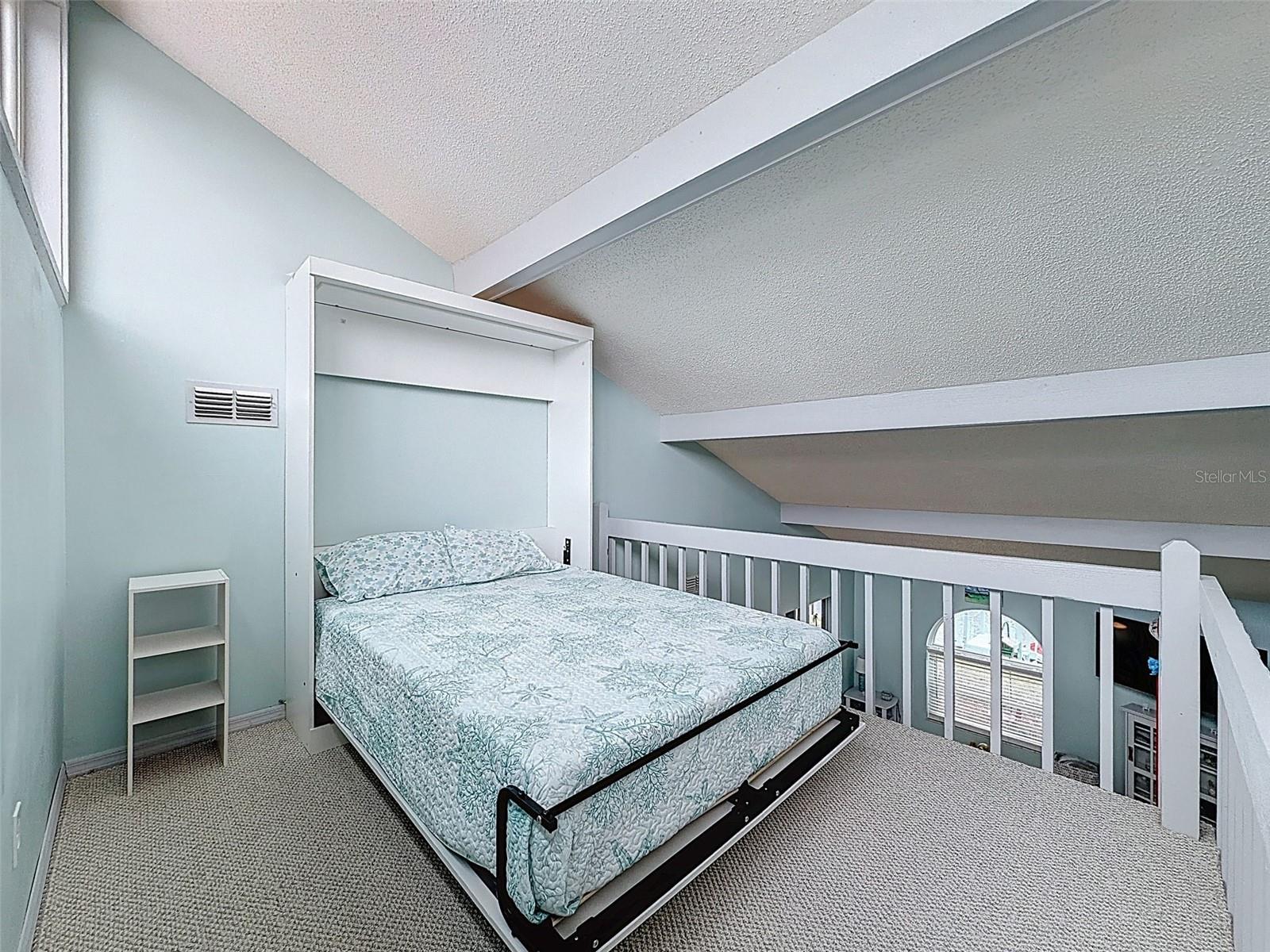 HEATHER SOUND - Residential