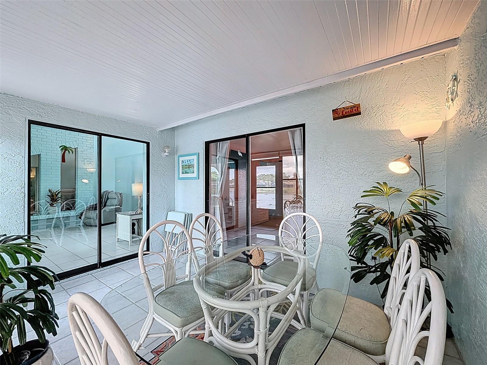 HEATHER SOUND - Residential