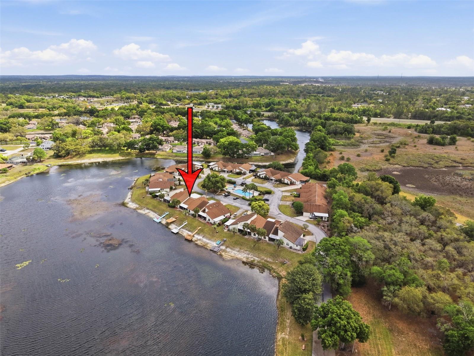 HEATHER SOUND - Residential