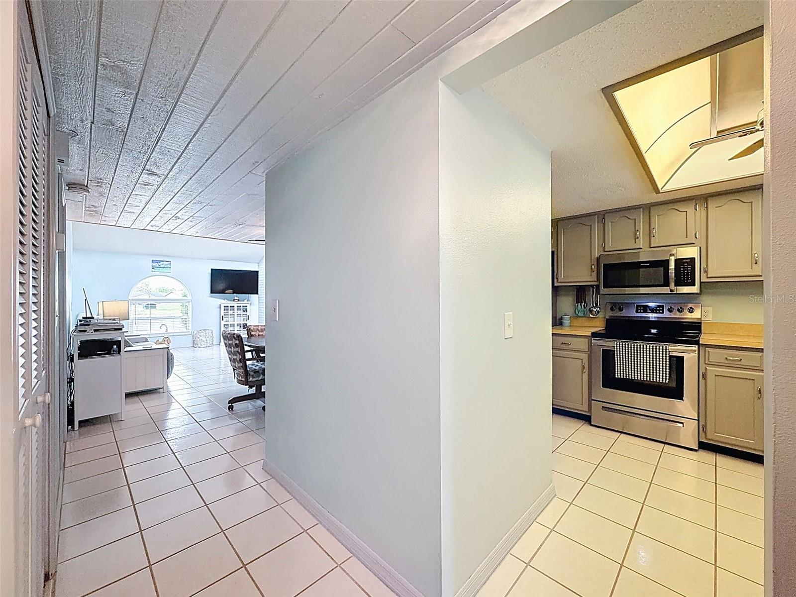 HEATHER SOUND - Residential