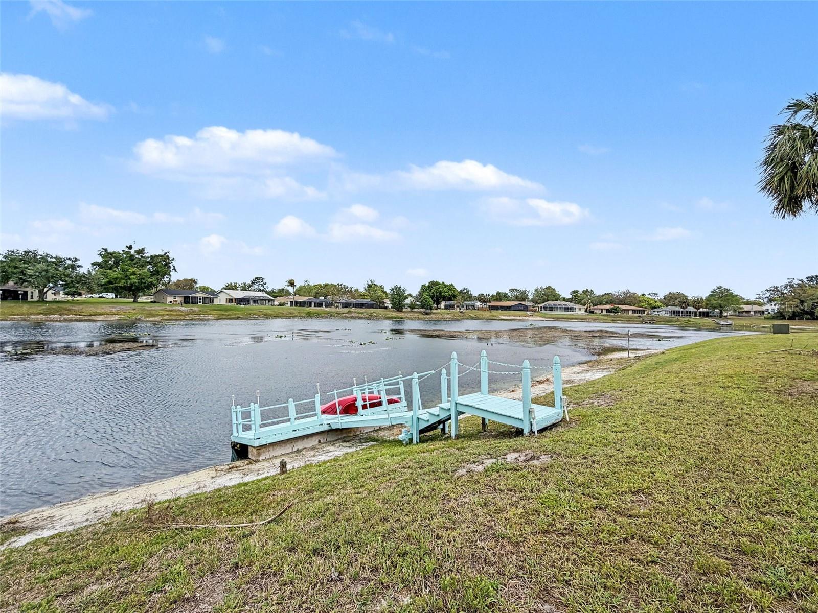 HEATHER SOUND - Residential