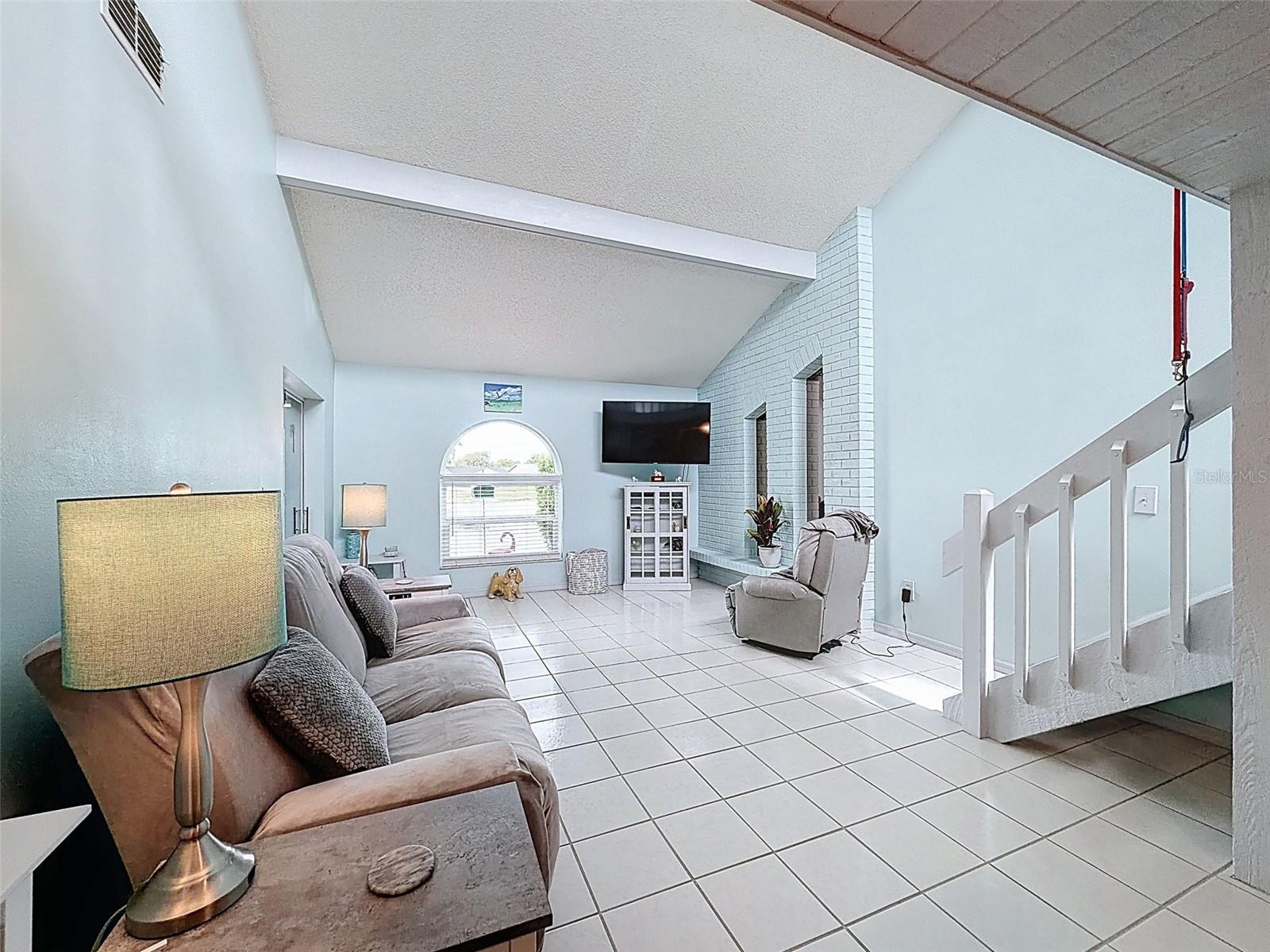 HEATHER SOUND - Residential