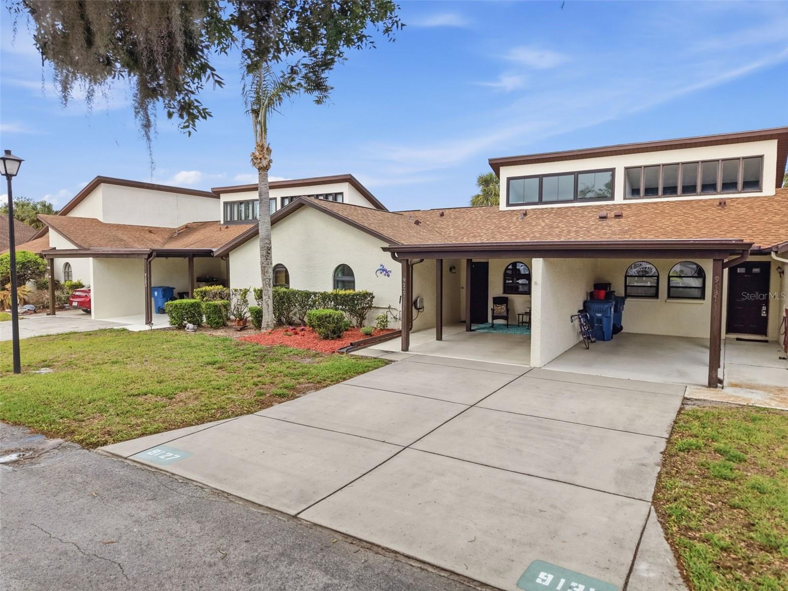 HEATHER SOUND - Residential