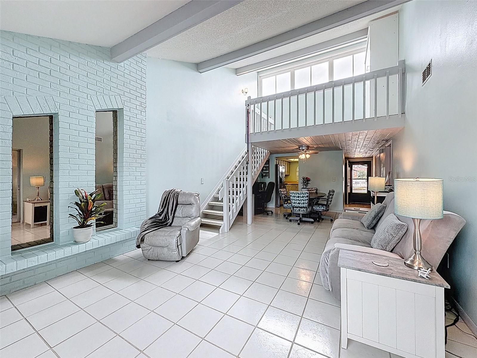 HEATHER SOUND - Residential