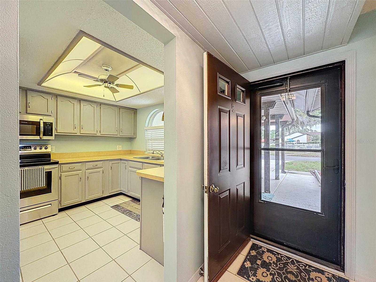 HEATHER SOUND - Residential