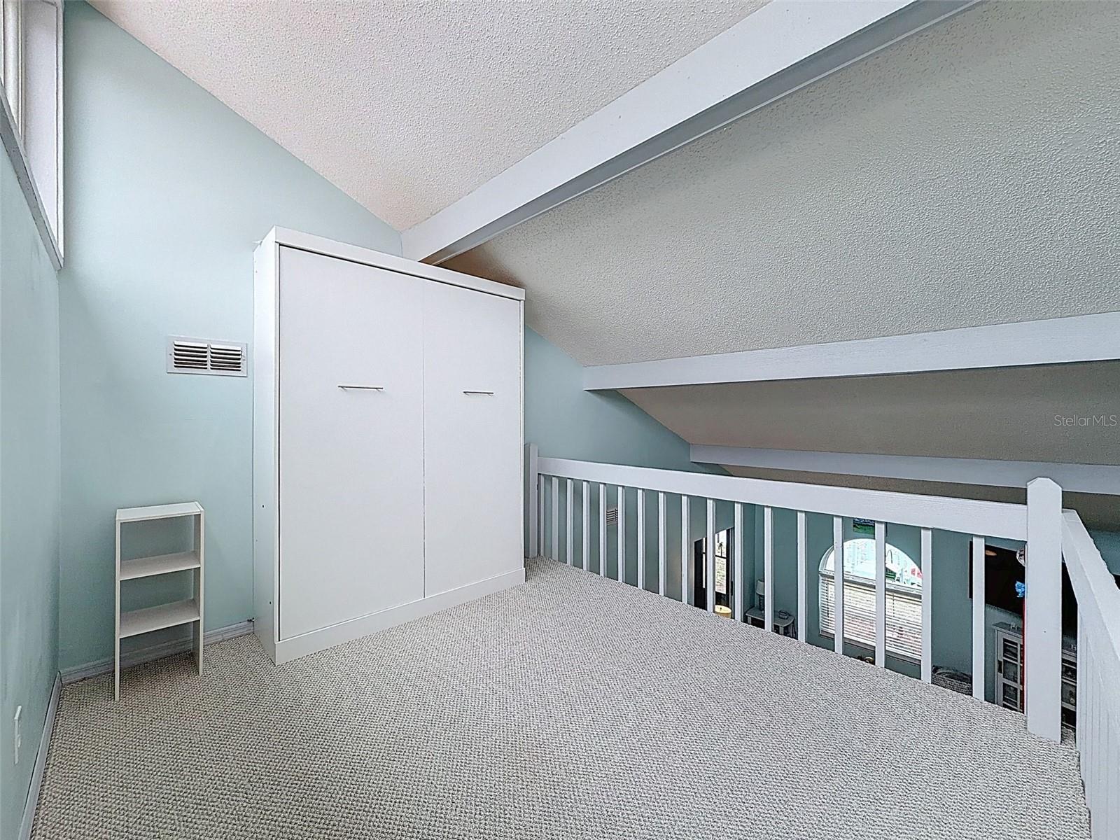 HEATHER SOUND - Residential