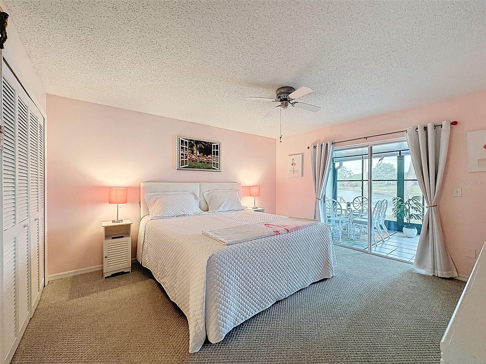 HEATHER SOUND - Residential