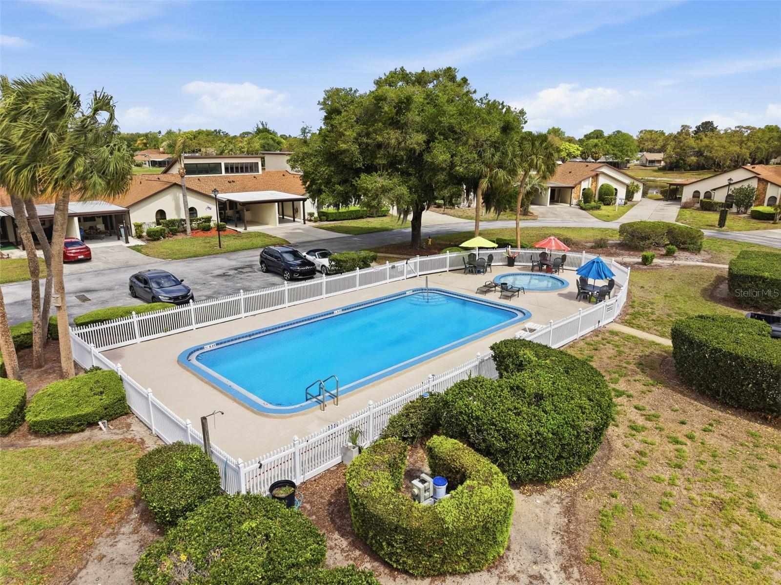 HEATHER SOUND - Residential