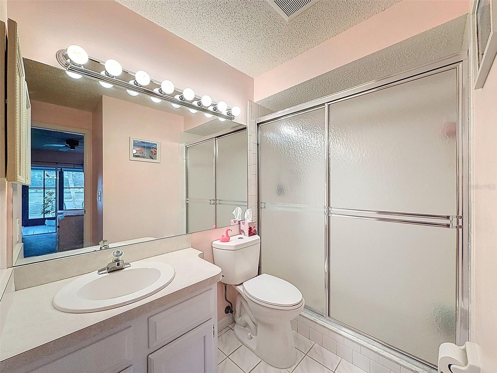 HEATHER SOUND - Residential