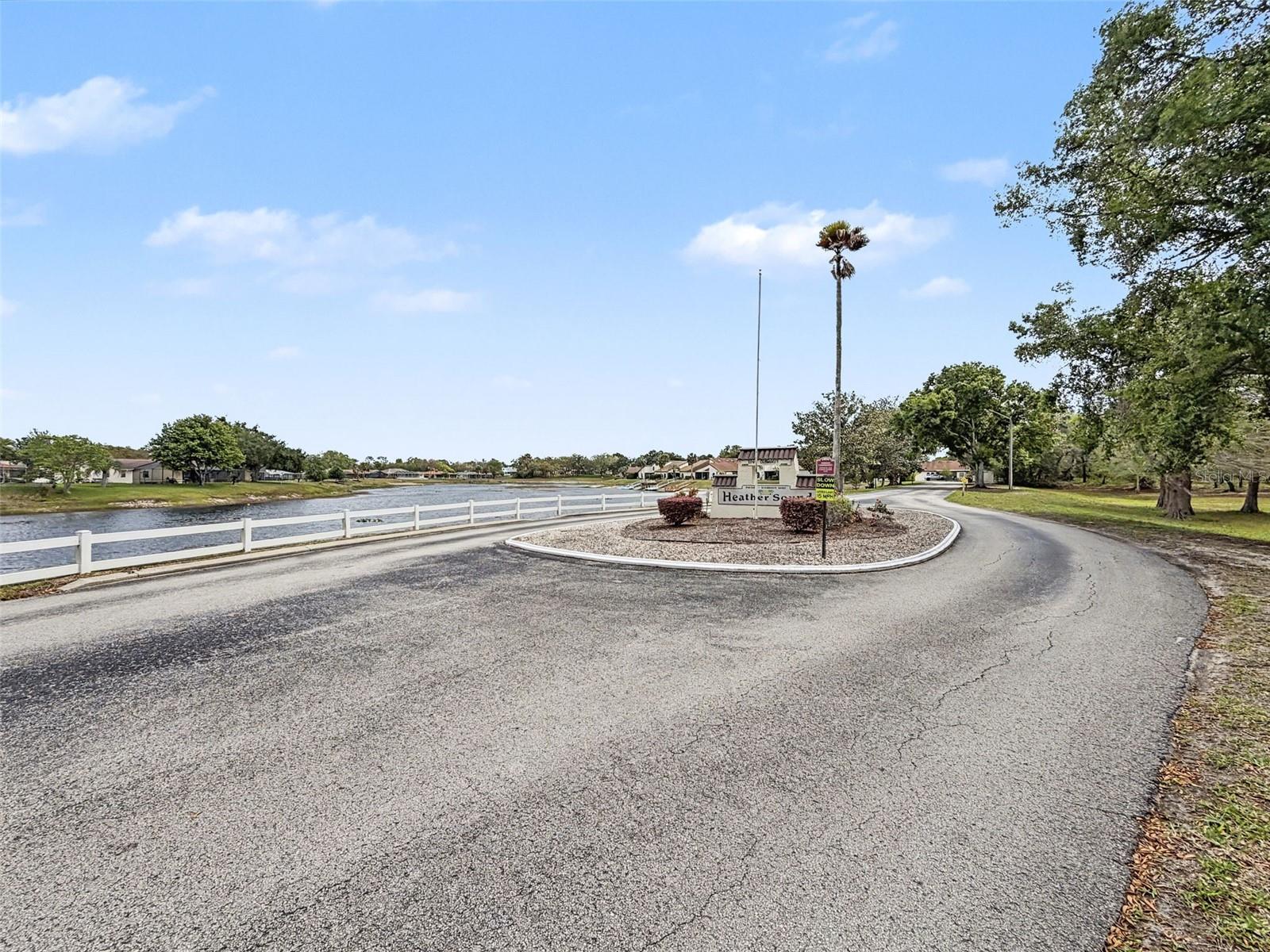 HEATHER SOUND - Residential