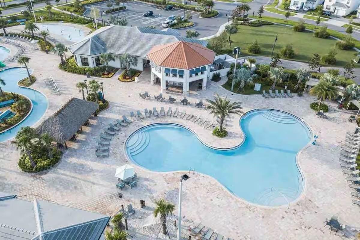 STOREY LAKE PH 3 - Residential Lease