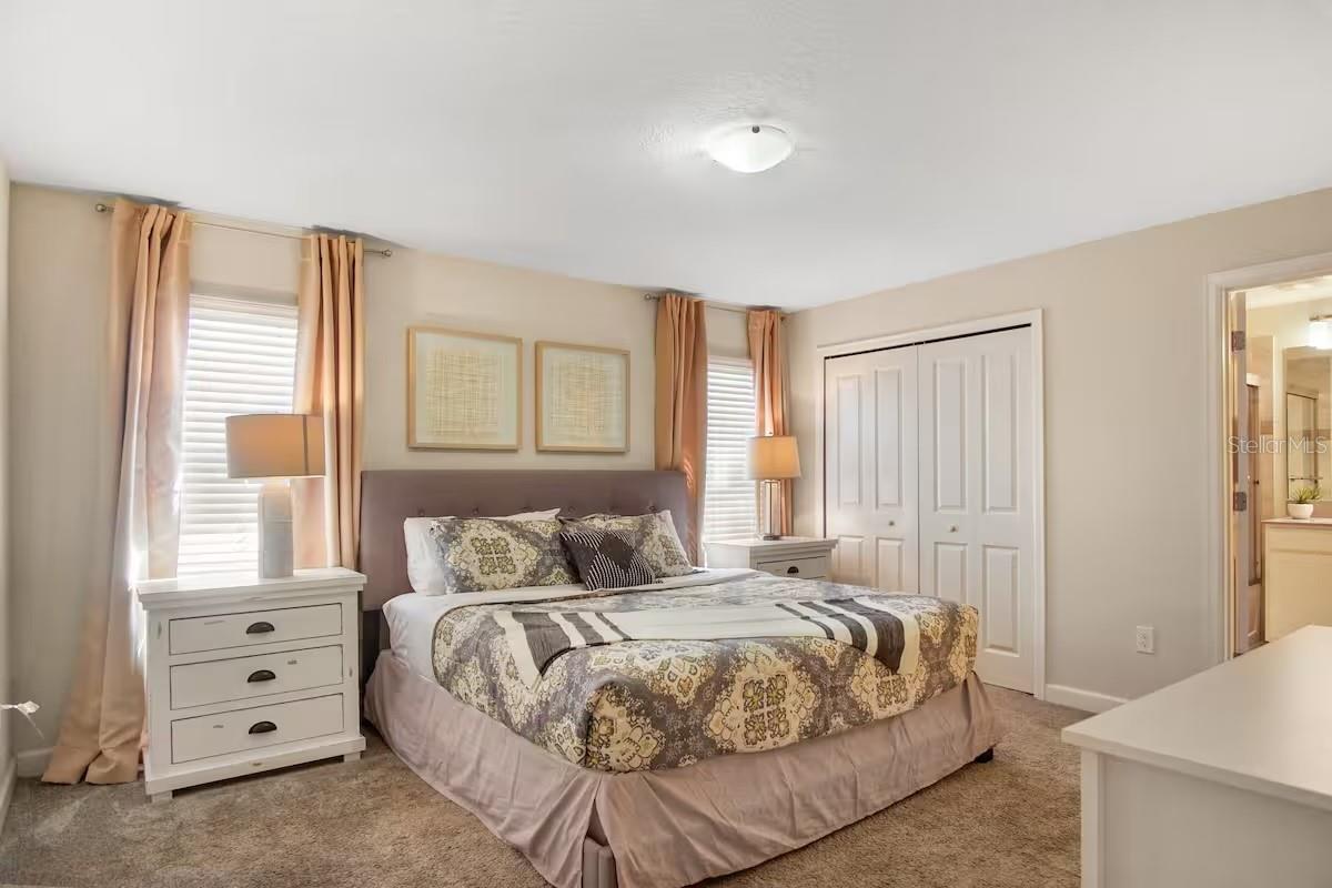 STOREY LAKE PH 3 - Residential Lease