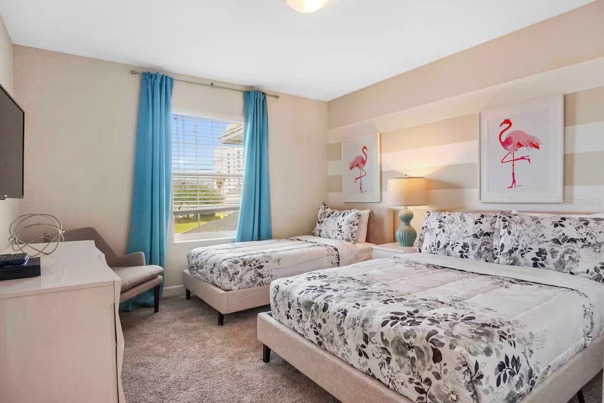 STOREY LAKE PH 3 - Residential Lease