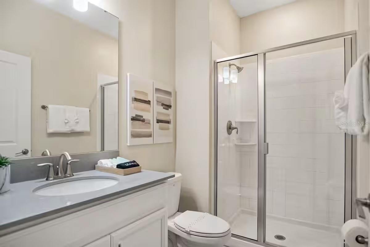 STOREY LAKE PH 3 - Residential Lease