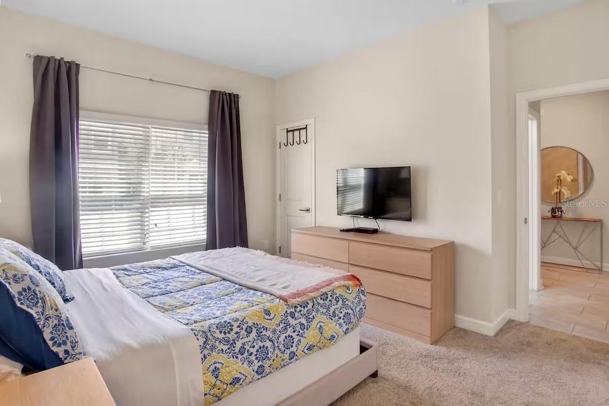 STOREY LAKE PH 3 - Residential Lease