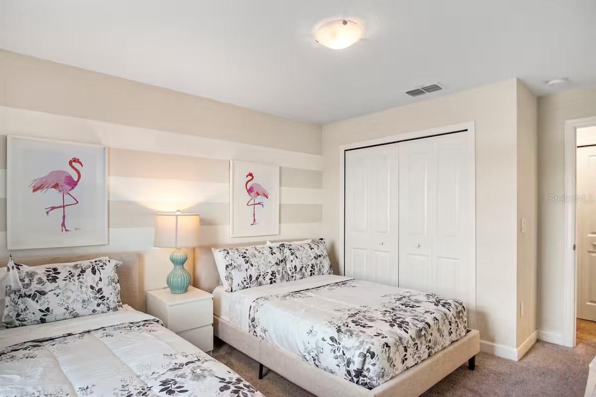 STOREY LAKE PH 3 - Residential Lease