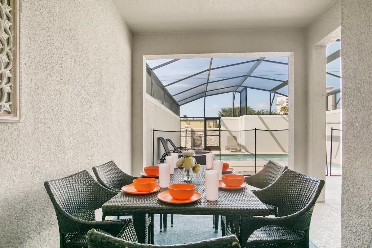 STOREY LAKE PH 3 - Residential Lease