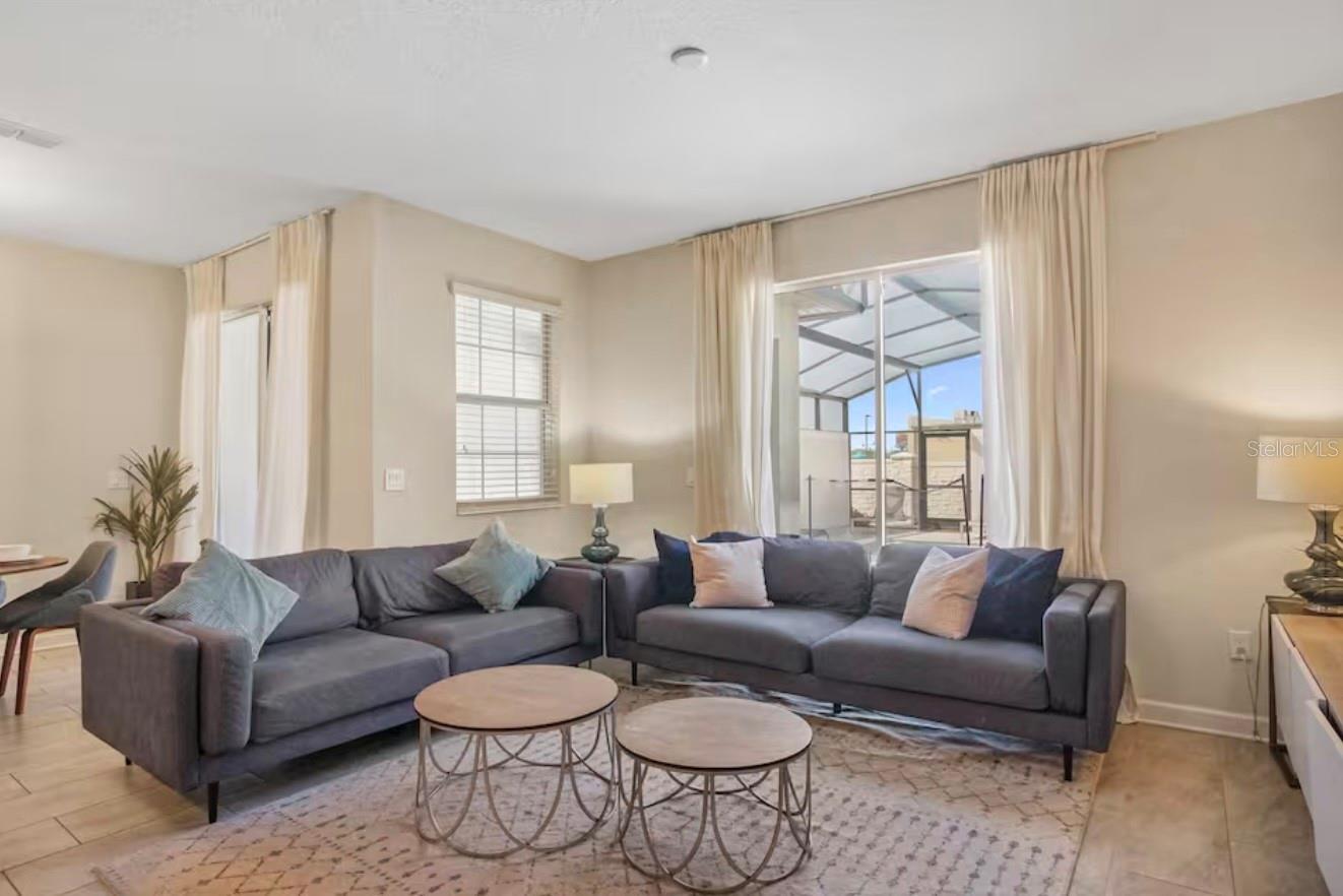 STOREY LAKE PH 3 - Residential Lease