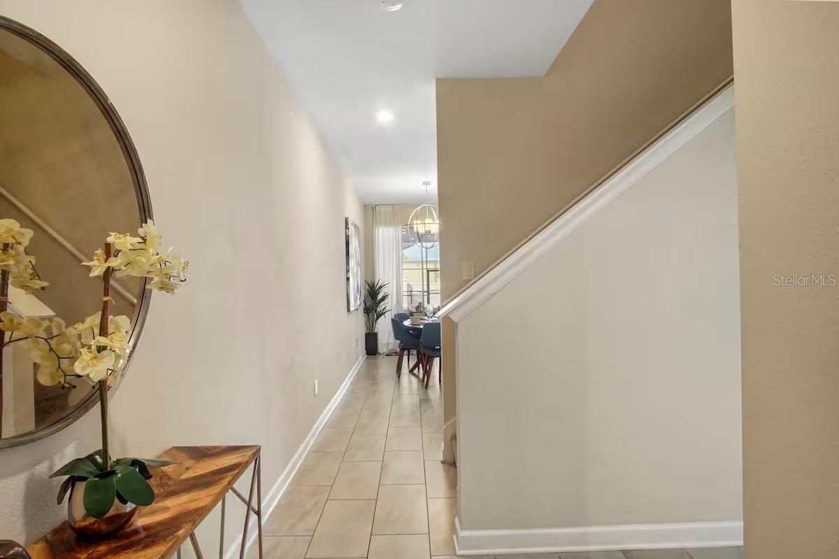 STOREY LAKE PH 3 - Residential Lease