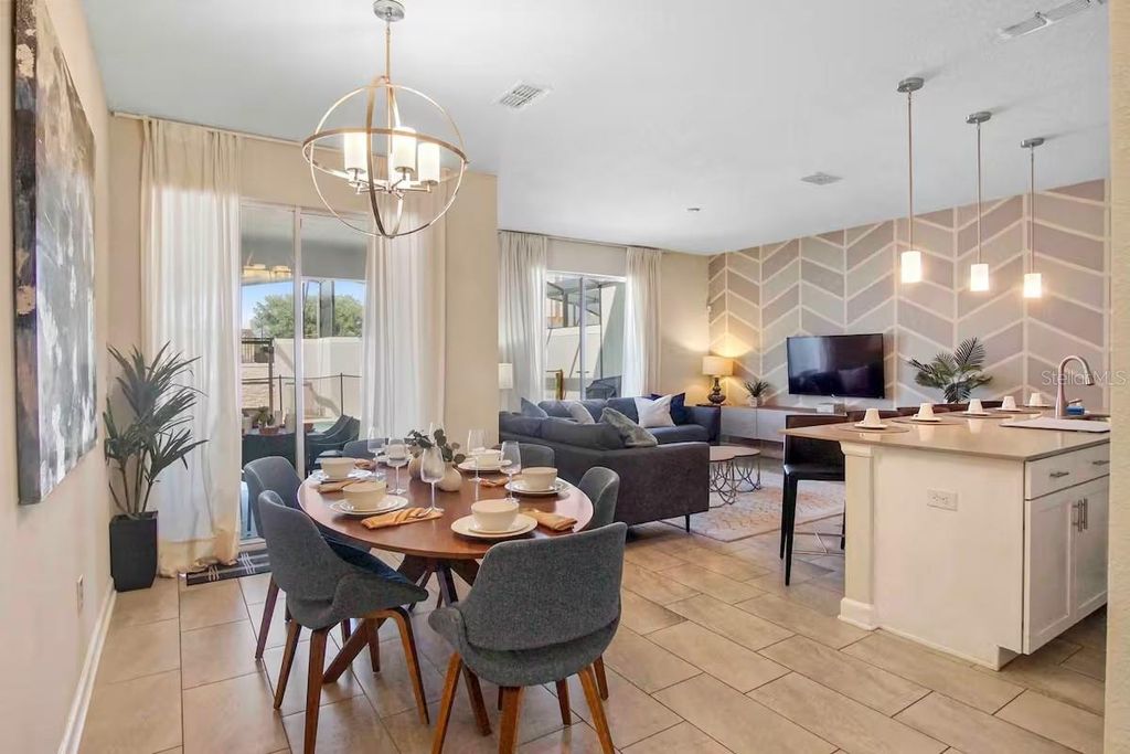 Photo of 4965 Windermere Avenue, Kissimmee, FL 34746 (MLS # O6364207)