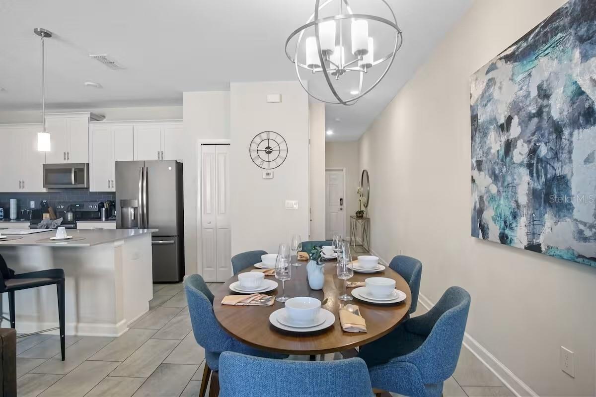 STOREY LAKE PH 3 - Residential Lease