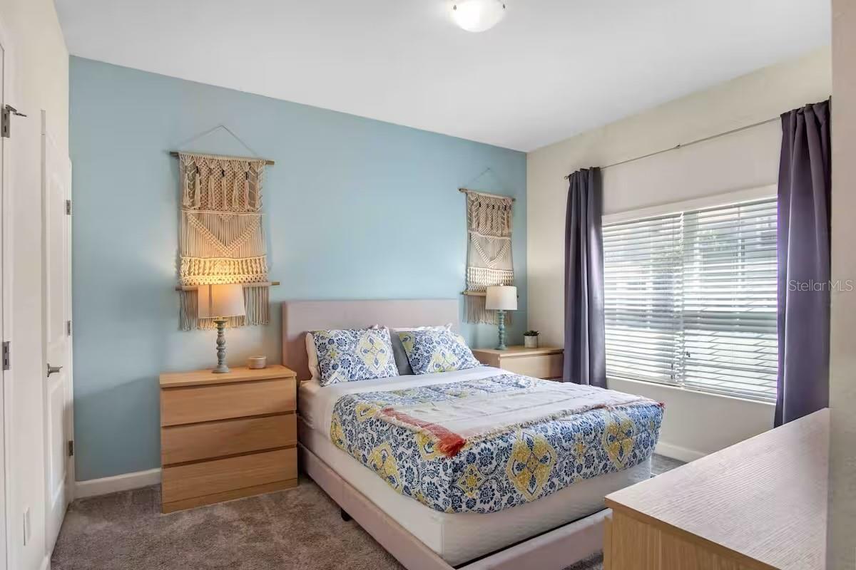 STOREY LAKE PH 3 - Residential Lease