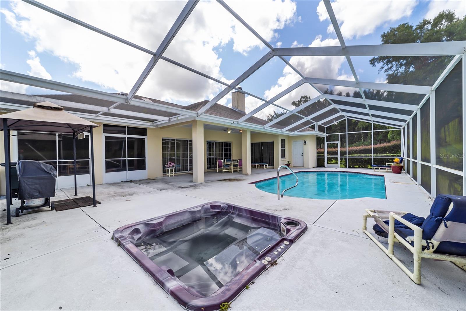 Photo 50 of 76 of 11610 SW 75TH CIRCLE house