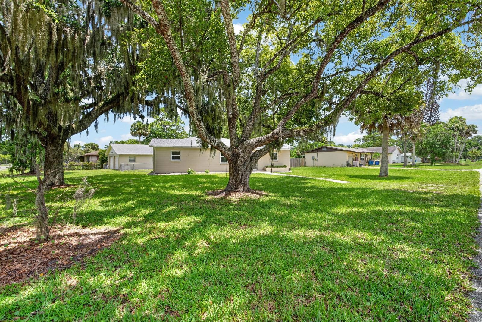 2205 JUNIPER DRIVE