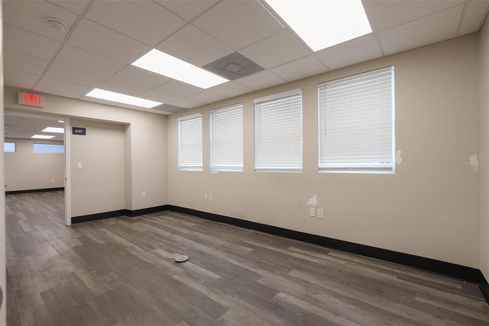 UNPLATTED - Commercial Sale