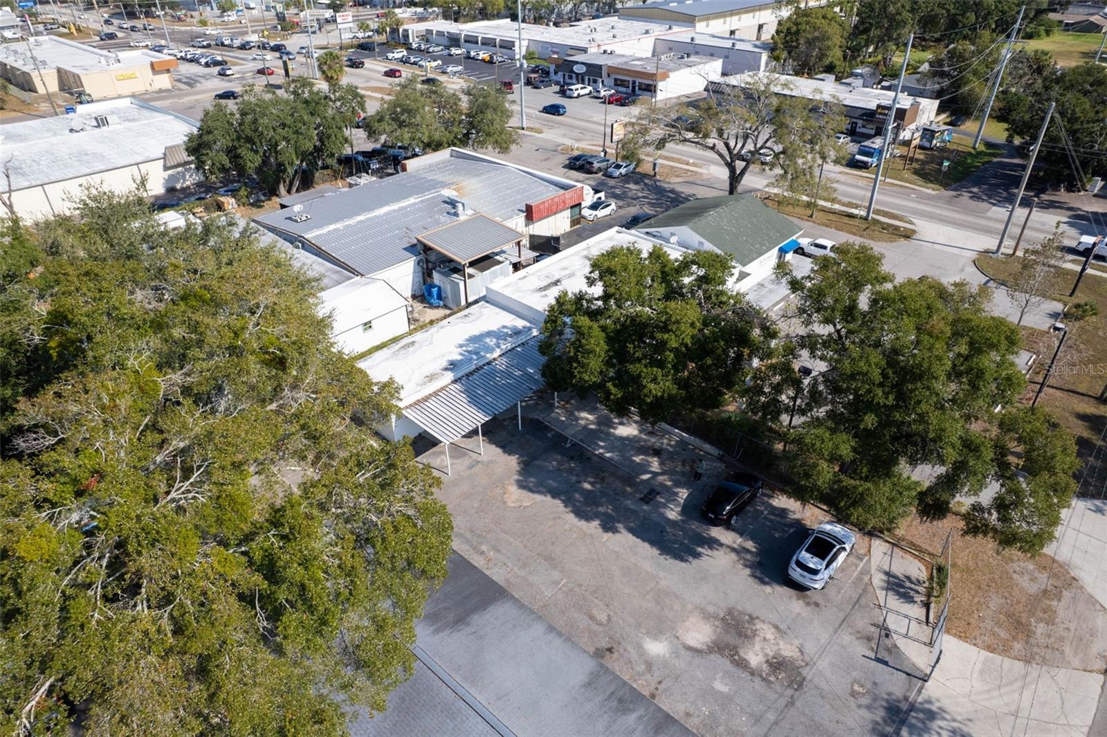 UNPLATTED - Commercial Sale