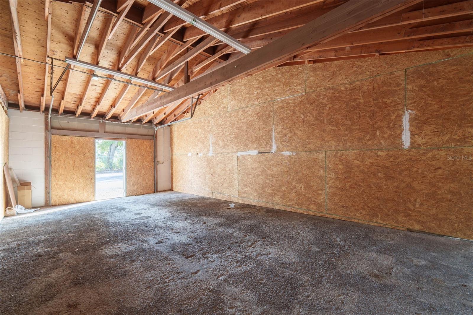 UNPLATTED - Commercial Sale