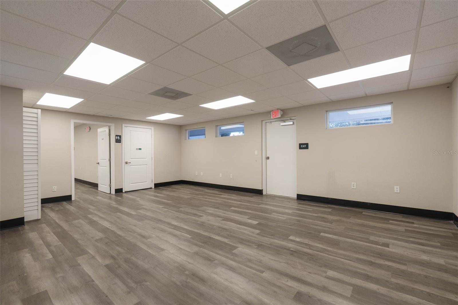 UNPLATTED - Commercial Sale