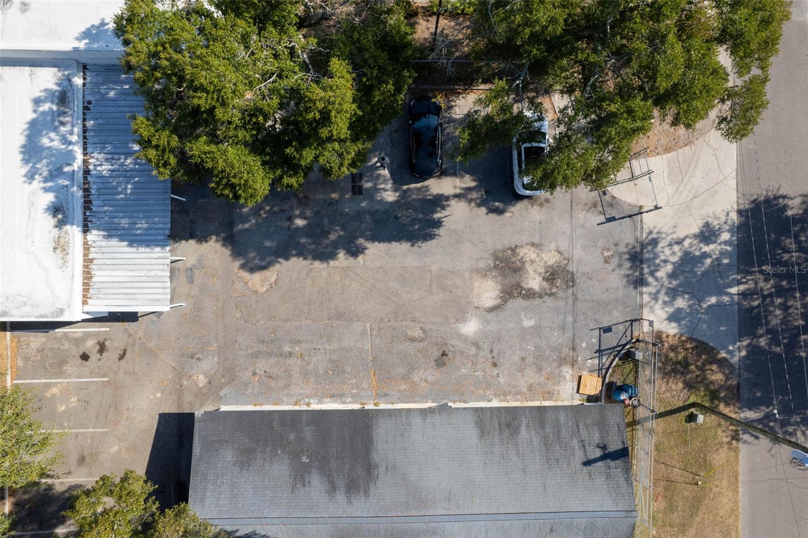 UNPLATTED - Commercial Sale