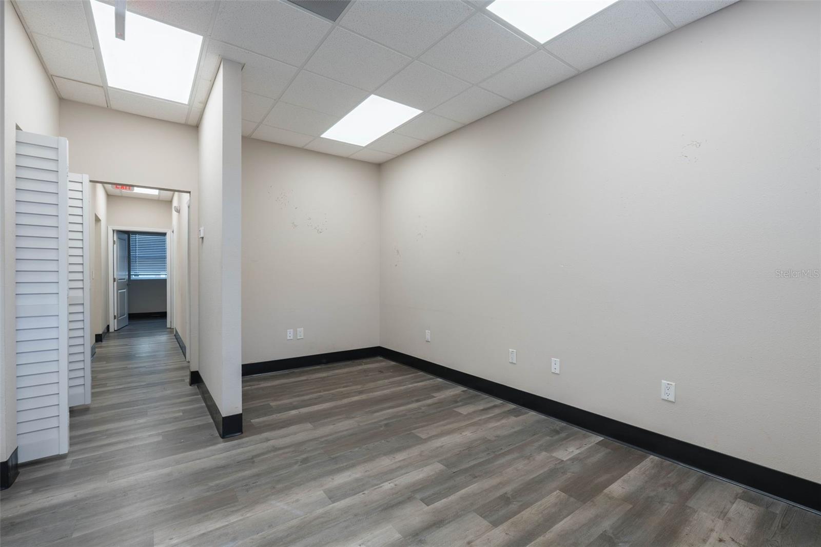 UNPLATTED - Commercial Sale