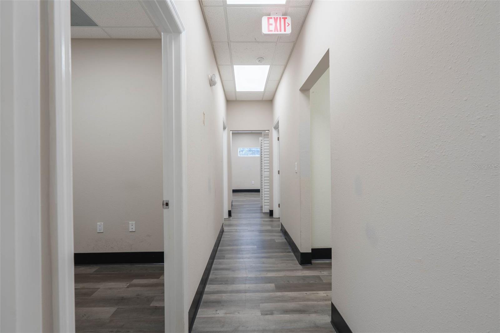 UNPLATTED - Commercial Sale