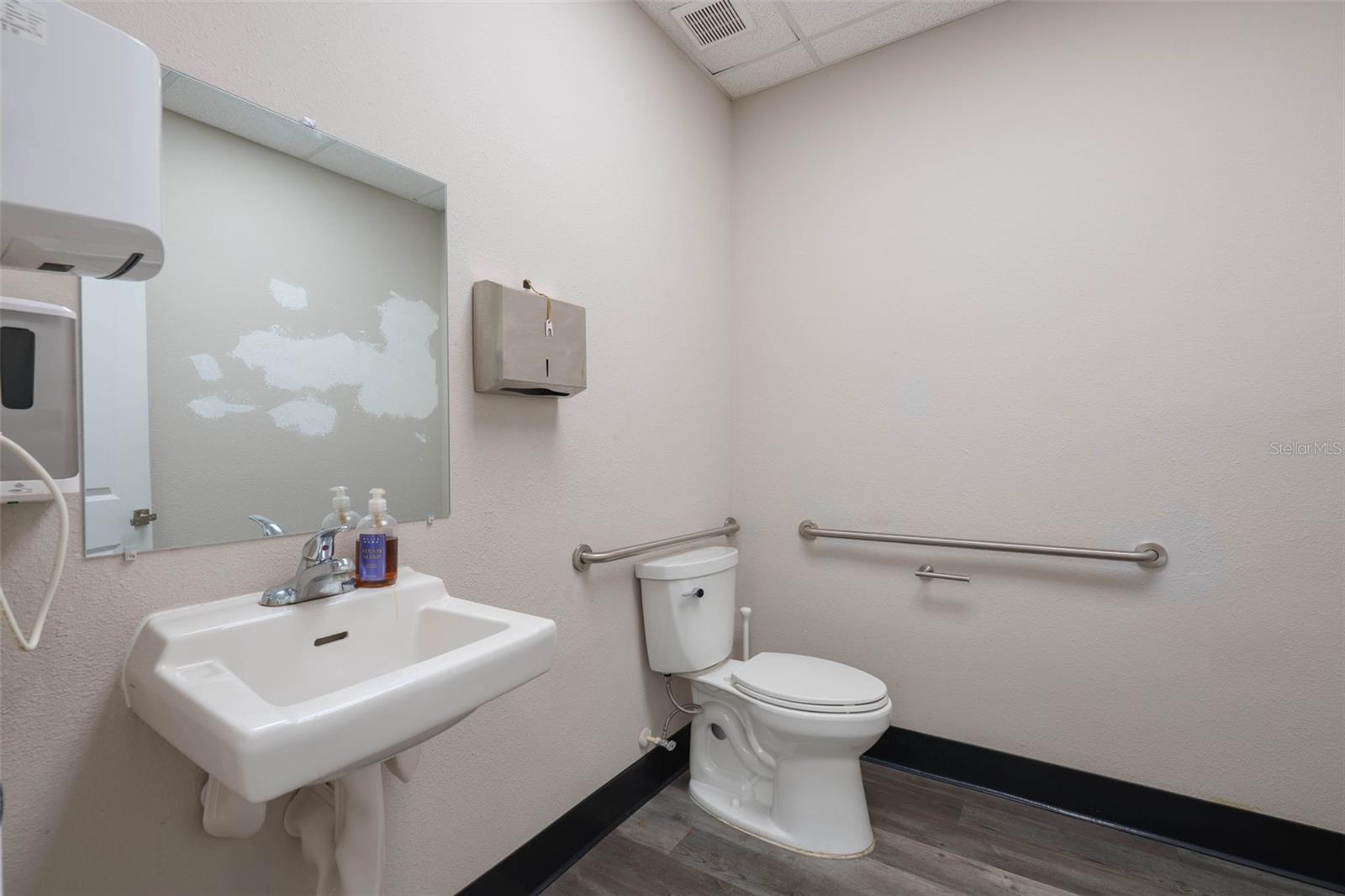 UNPLATTED - Commercial Sale