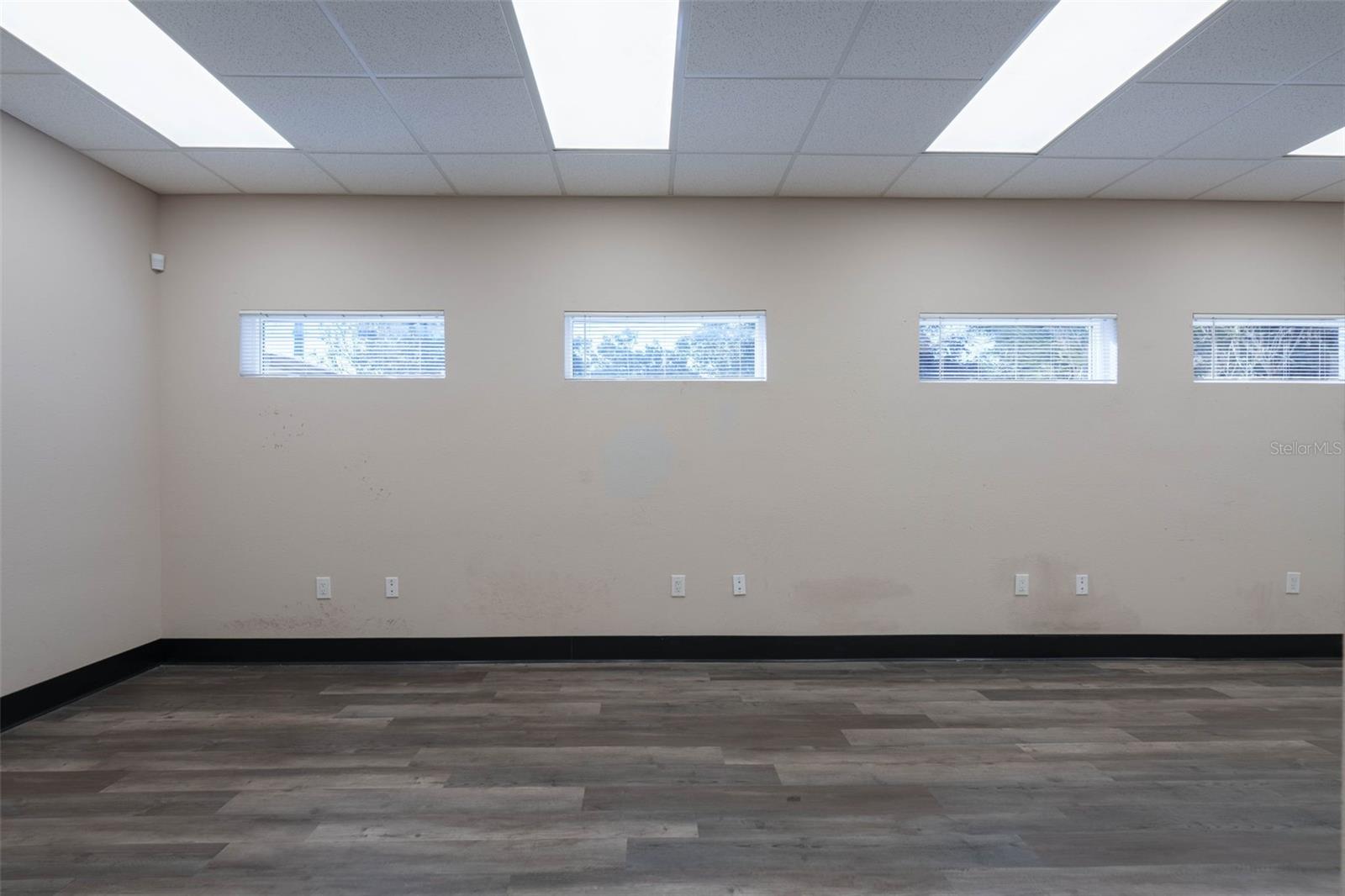 UNPLATTED - Commercial Sale