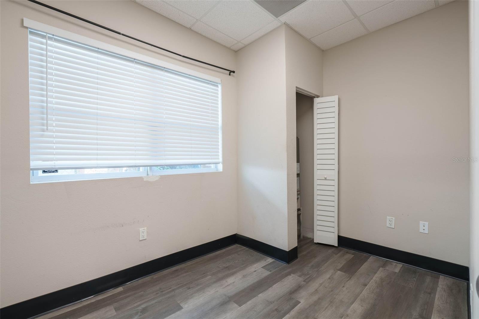 UNPLATTED - Commercial Sale