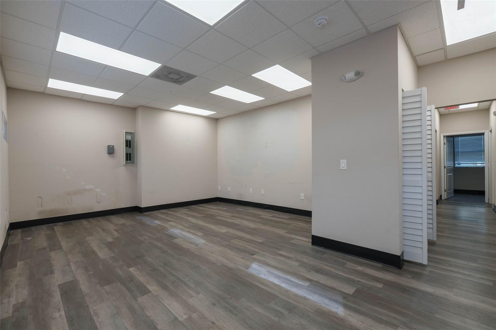 UNPLATTED - Commercial Sale