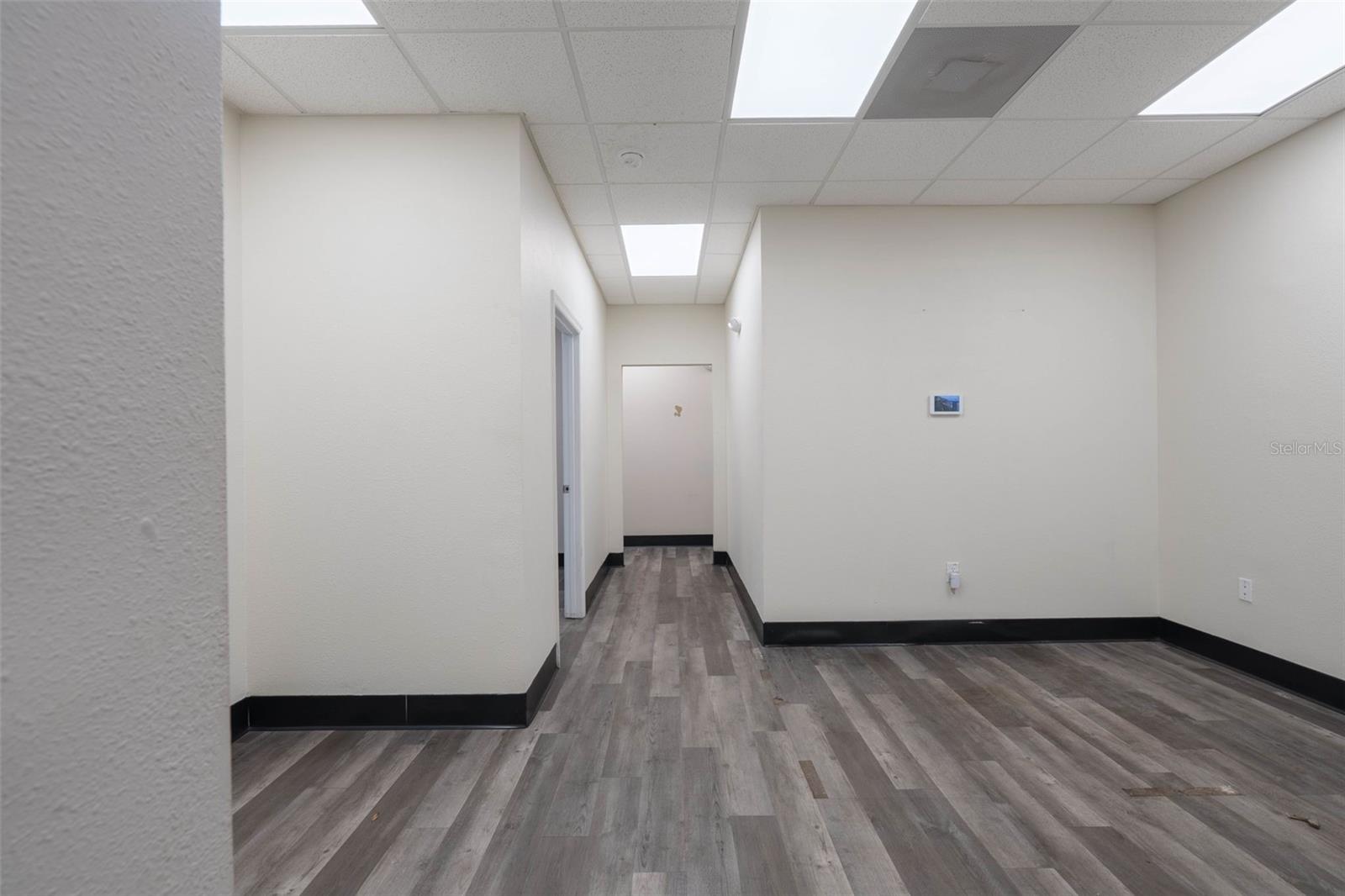 UNPLATTED - Commercial Sale