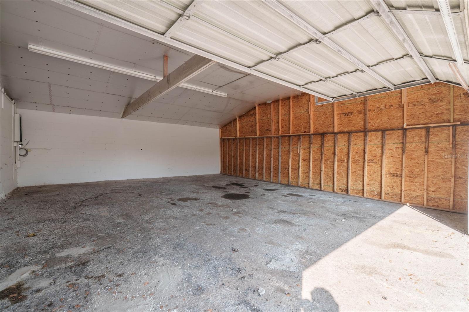 UNPLATTED - Commercial Sale